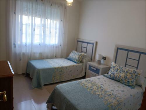 Apartamento O Patela