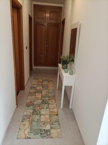 Apartamento O Patela
