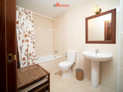 Apartamento Vivienda Luana