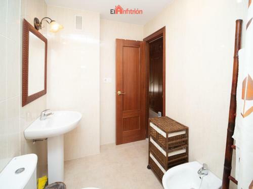 Apartamento Vivienda Luana