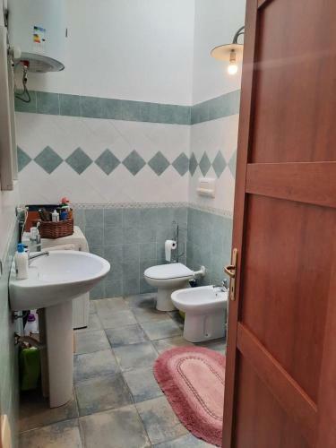 Apartamento Accogliente Appartamento