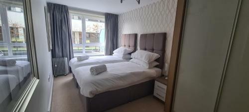 Empress At College - Spacious 2 Bedroom Apartment