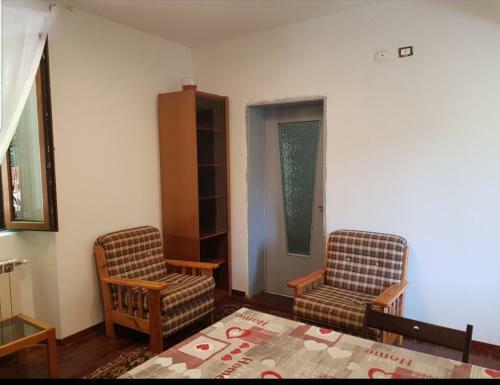 Bed & Breakfast Fuga In Montagna