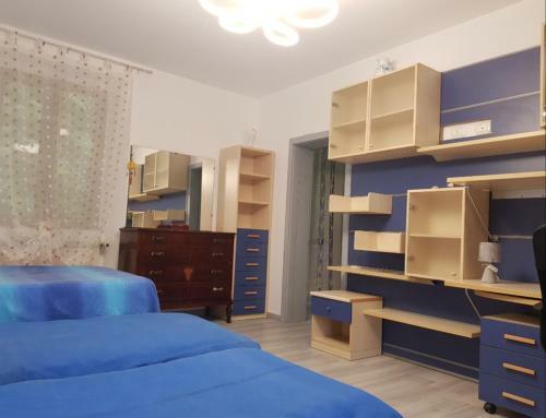 Bed & Breakfast Fuga In Montagna