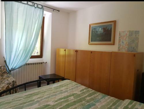 Bed & Breakfast Fuga In Montagna
