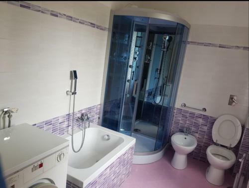 Bed & Breakfast Fuga In Montagna