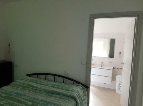 Bed & Breakfast Fuga In Montagna