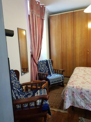 Bed & Breakfast Fuga In Montagna