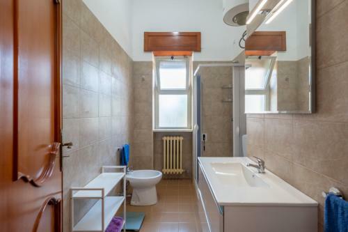 Apartamento Casa Ginevra Salento