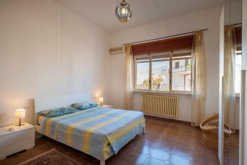 Apartamento Casa Ginevra Salento