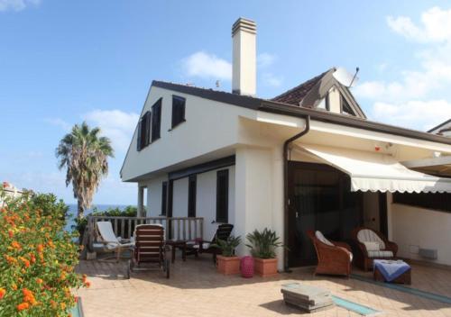 Villa Residenza Talassa