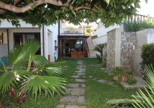 Villa Residenza Talassa