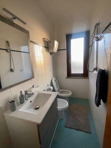 Villa Residenza Talassa