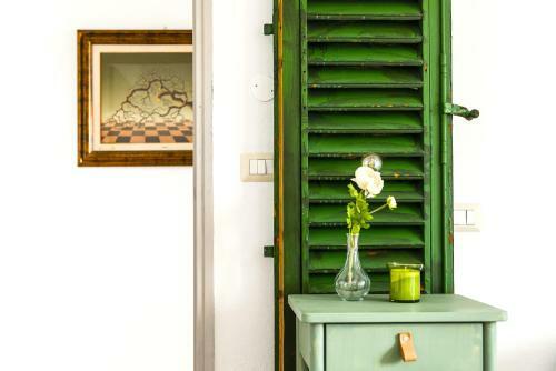 Apartamento Hostly - Il Casale Dei Nin�