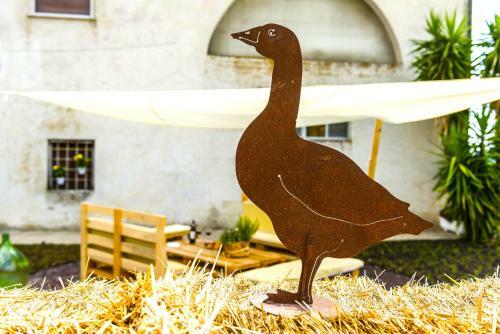 Apartamento Hostly - Il Casale Dei Nin�