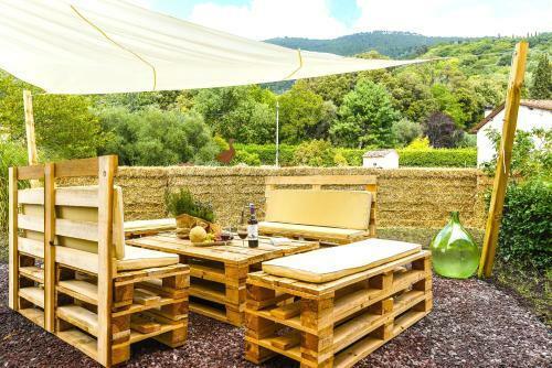 Apartamento Hostly - Il Casale Dei Nin�