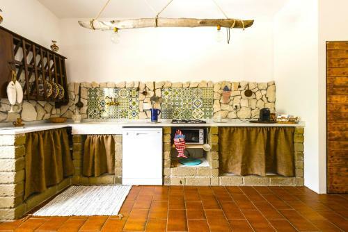 Apartamento Hostly - Il Casale Dei Nin�