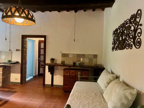 Apartamento Le Fonti Di San Gimignano