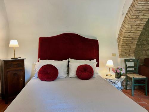 Apartamento Le Fonti Di San Gimignano