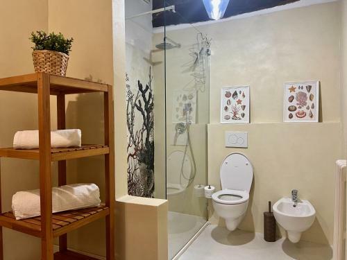 Apartamento Le Fonti Di San Gimignano