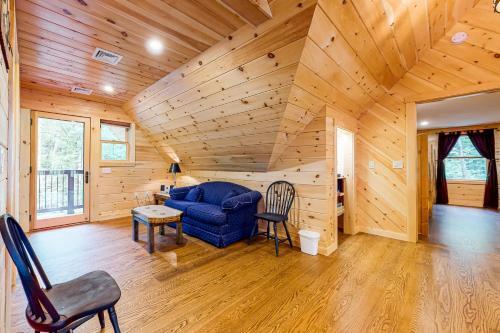 The Tree House