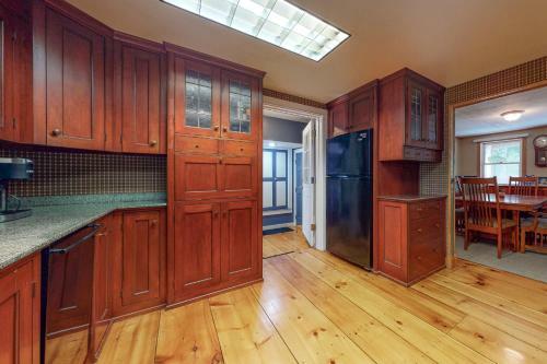 Tuftonboro Retreat