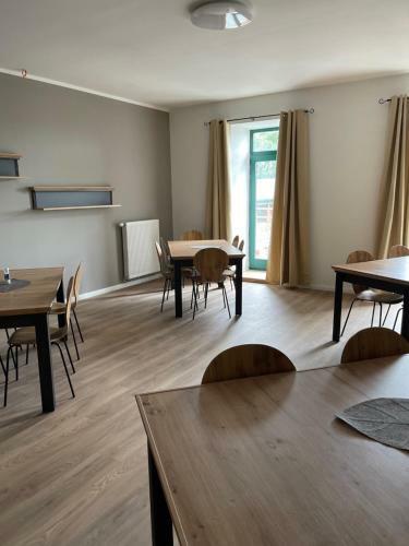 Radlerzimmer Neu Gaarz