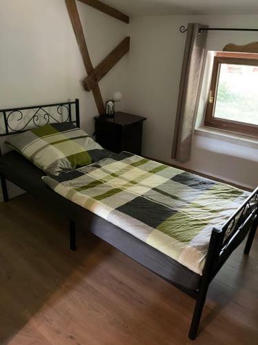 Radlerzimmer Neu Gaarz