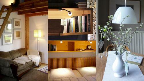 Apartamento Janischs Fewo Im Spreewald