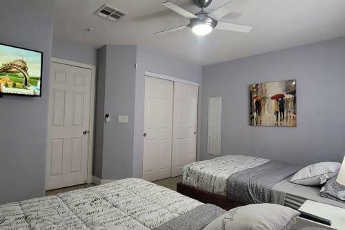 K - Fully Remodeled And Professionally Decorated
