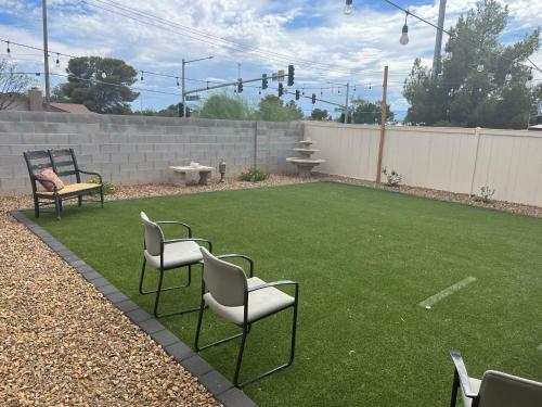 Beautiful 3 Bedroom 2.5 Bath Home