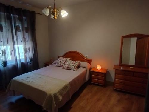 Casa Rural Vegasan