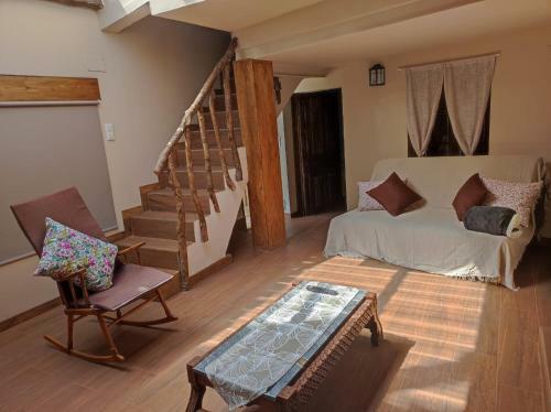 Casa Rural Vegasan