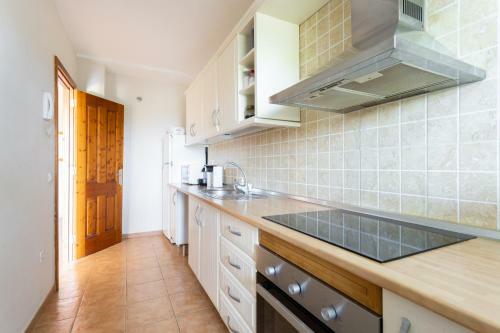 Apartamento 155 Town House Holiday