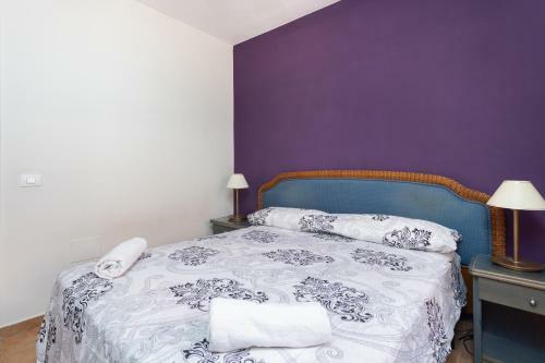 Apartamento 155 Town House Holiday
