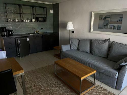 Apartamento Sunnyapartment201