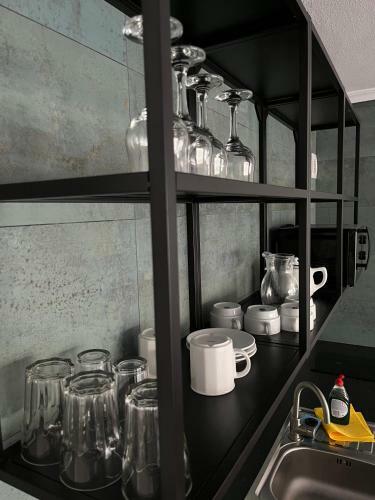 Apartamento Sunnyapartment201
