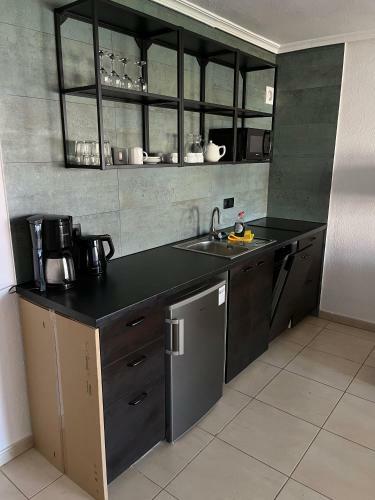 Apartamento Sunnyapartment201
