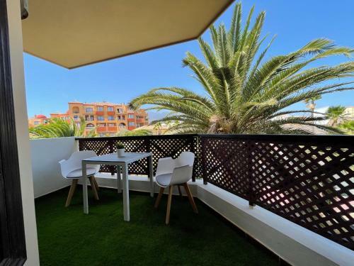 Apartamento Villa Moleiro - Golf Del Sur