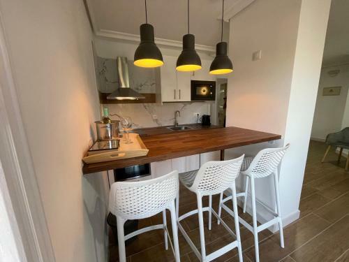 Apartamento Villa Moleiro - Golf Del Sur