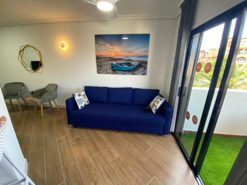 Apartamento Villa Moleiro - Golf Del Sur