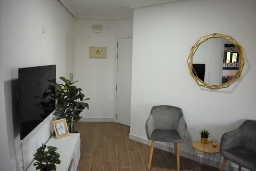 Apartamento Villa Moleiro - Golf Del Sur