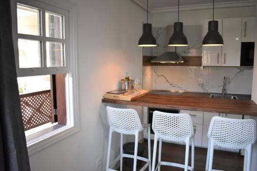 Apartamento Villa Moleiro - Golf Del Sur