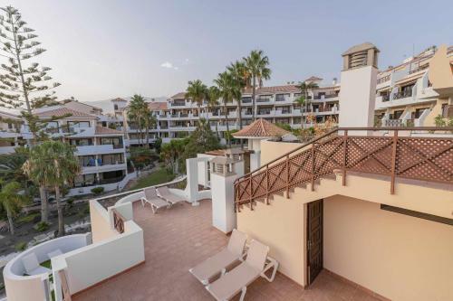 Apartamento Spectacular Penthouse Royal Park Albatros