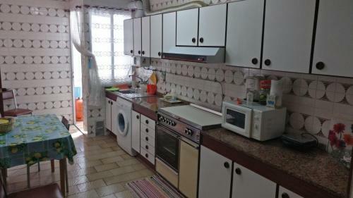 Apartamento Muy Grande En Riveira