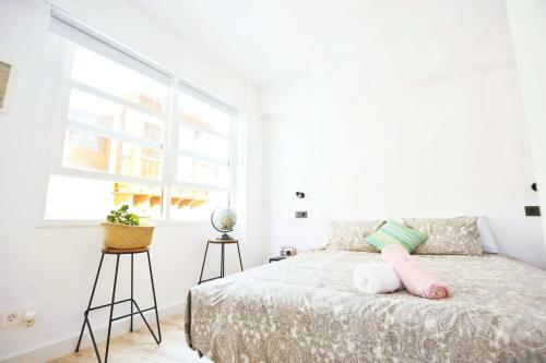 Apartamento La Candela