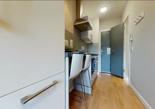 Apartamento Modern Rooms And Studios, Stirling - Sk