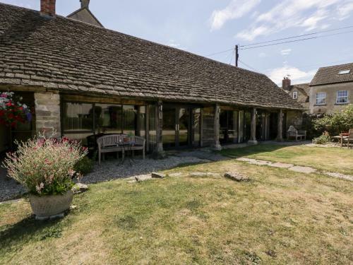 Tump Cottage