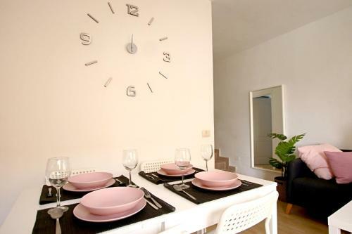 Carmen's Beach House. Check In 24 Hours.