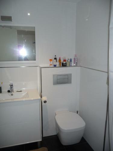 Apartamento Los Infantes 954